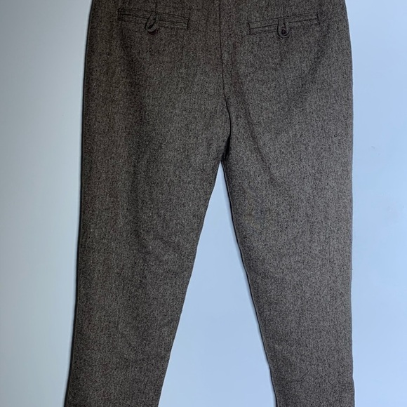 NEw BDG capri 3/4 ankle height pants size 6 - Picture 2 of 3